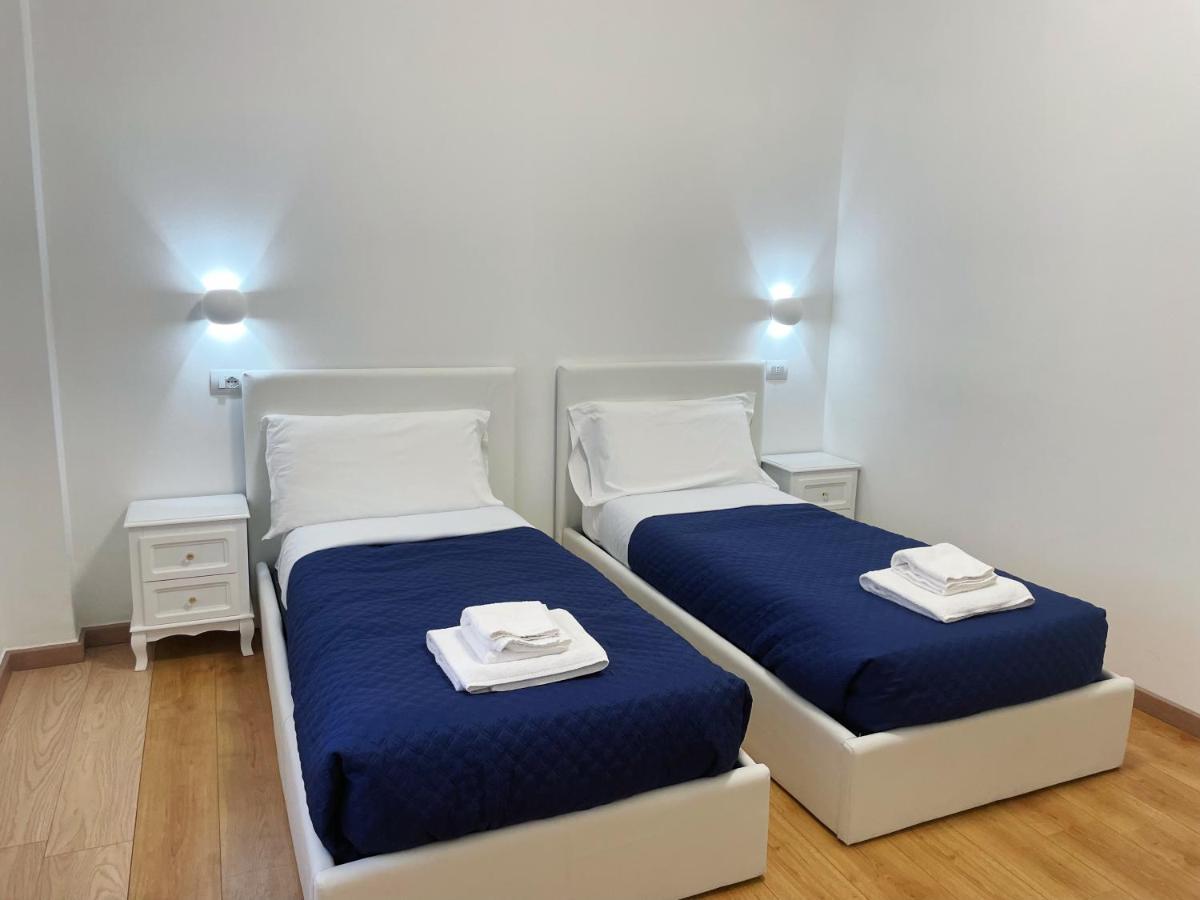 Nuovo Confortini Rooms Sunday Verona Exterior photo