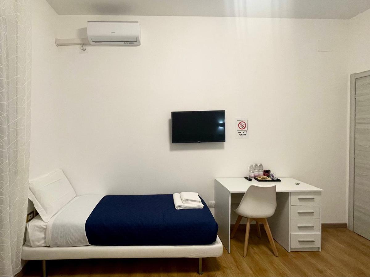 Nuovo Confortini Rooms Sunday Verona Exterior photo