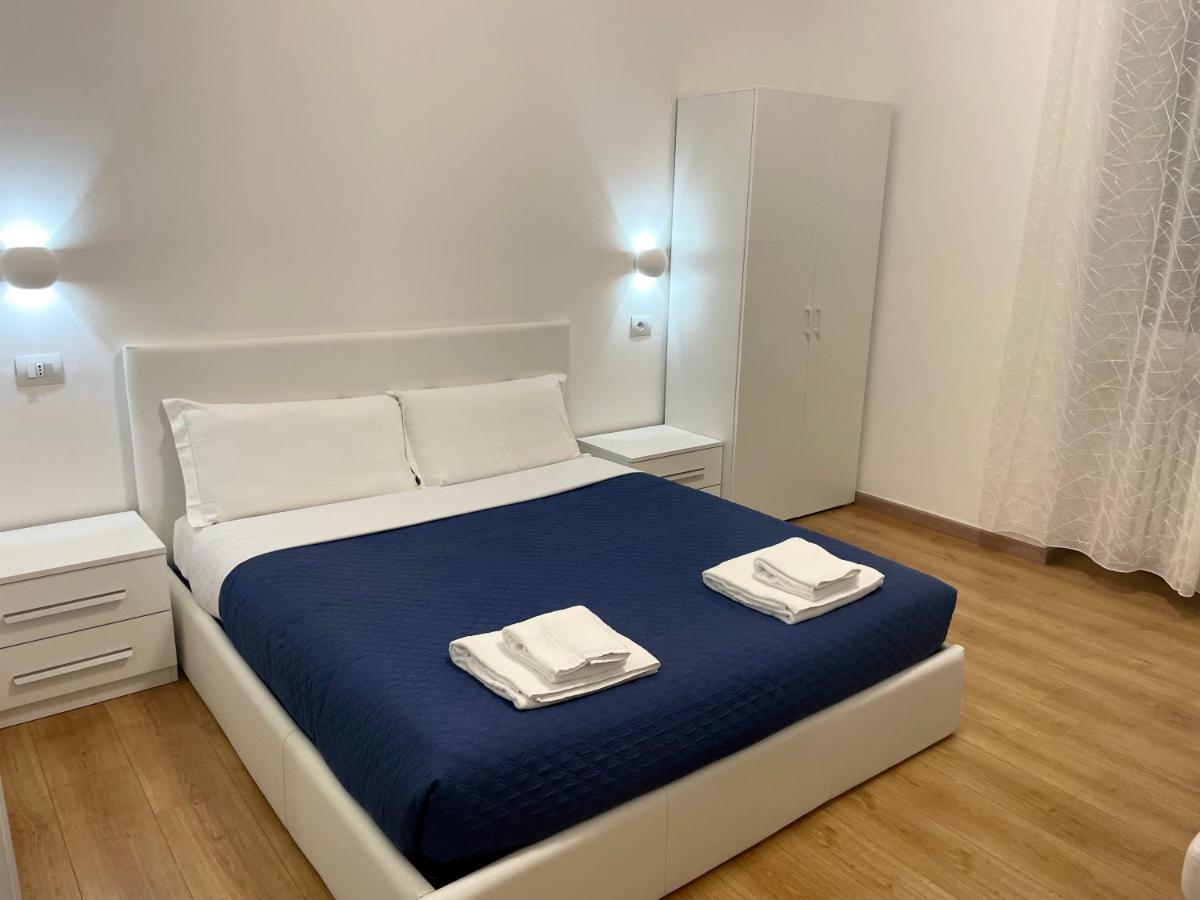 Nuovo Confortini Rooms Sunday Verona Exterior photo